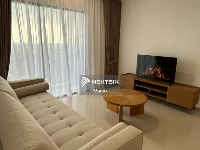 House for rent in Petaling, Alam Impian