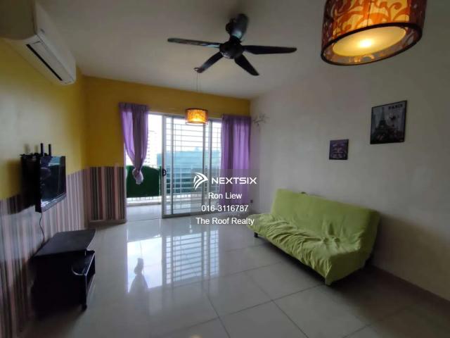 House for rent in Petaling, Subang Jaya