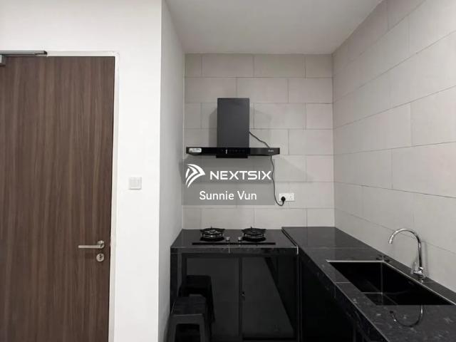 House for rent in Kuching