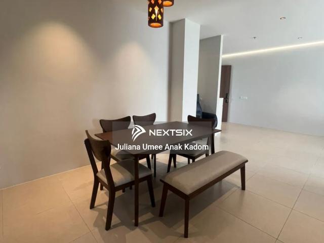 House for rent in Kuching
