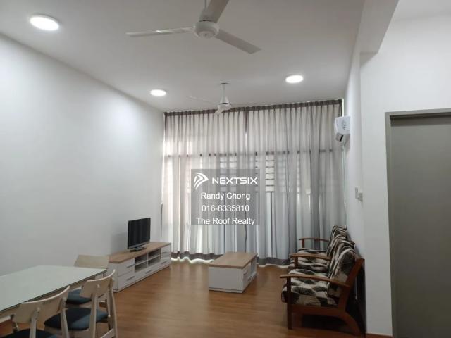 House for rent in Menggatal, Sabah