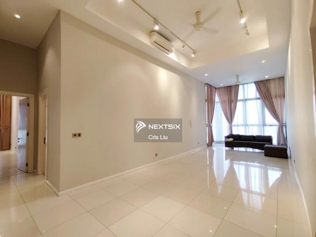 House for rent in Country Heights Damansara, Kuala Lumpur