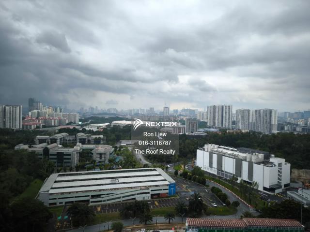 House for rent in Petaling, Subang Jaya