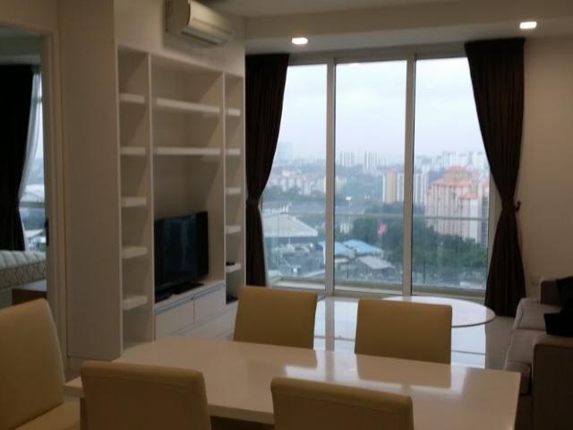 House for rent in Country Heights Damansara, Kuala Lumpur
