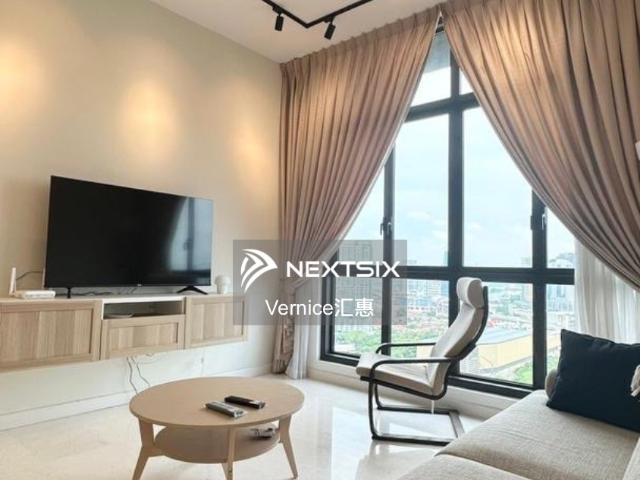 House for rent in Johore Bahru, Johor