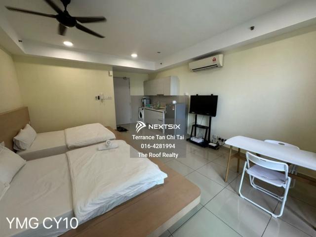 House for rent in Petaling, Alam Impian