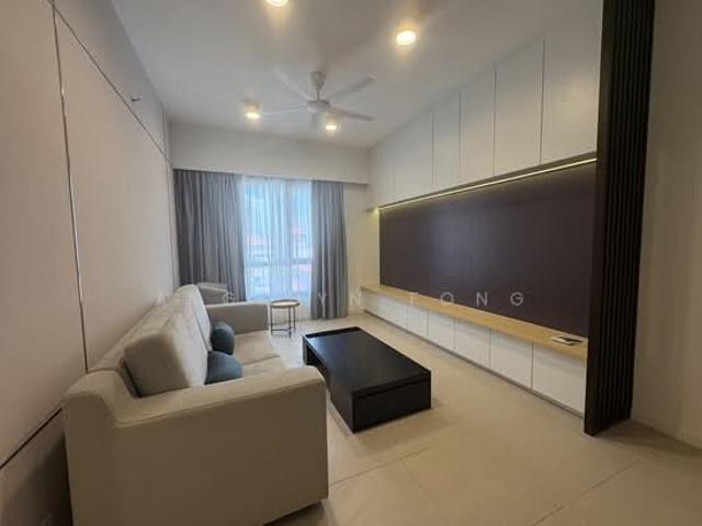 House for rent in Mont Kiara, Kuala Lumpur