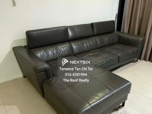 House for rent in Alam Impian, Selangor