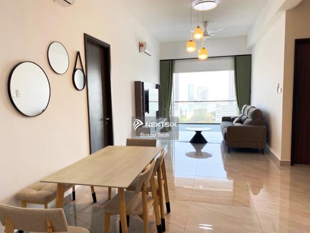 House for rent in Georgetown, Penang