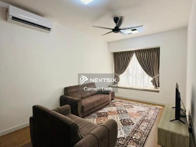 House for rent in Petaling, Damansara Damai