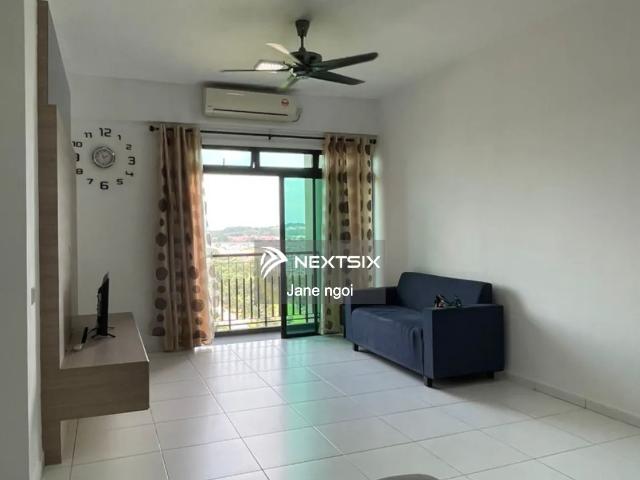 House for rent in Johor