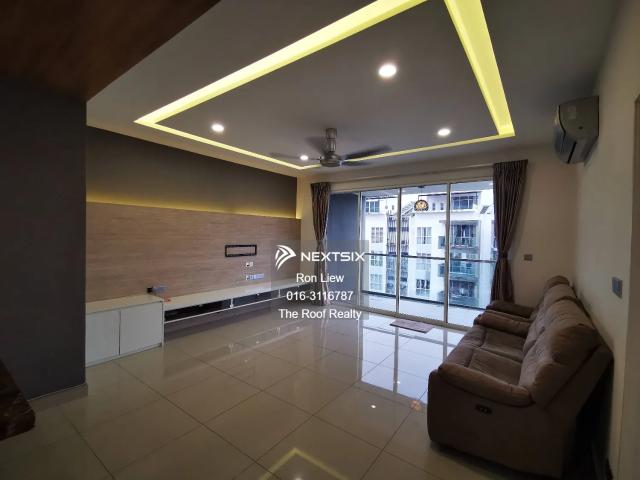 House for rent in Petaling, Subang Jaya