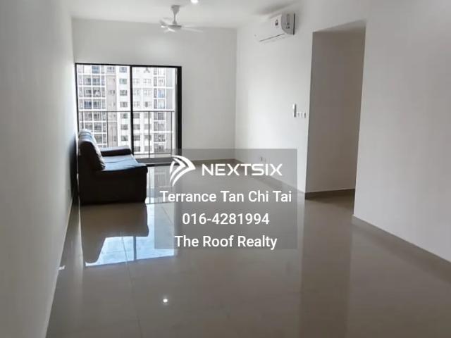 House for rent in Alam Impian, Selangor