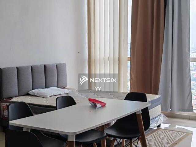 House for rent in Petaling, Damansara Damai