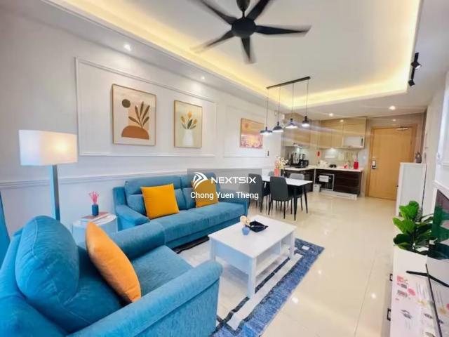 House for rent in Johore Bahru, Johor