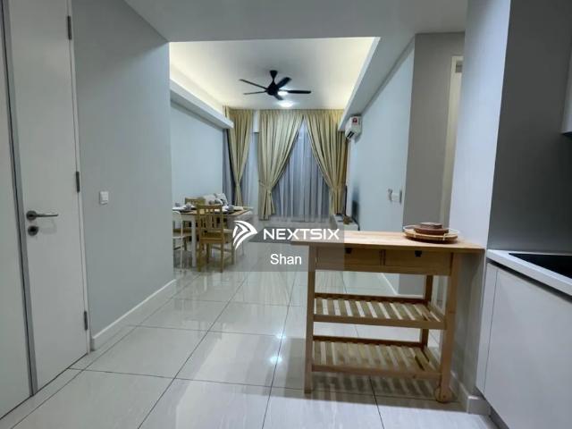 House for rent in Country Heights Damansara, Kuala Lumpur