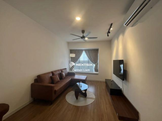 House for rent in Petaling, Damansara Damai