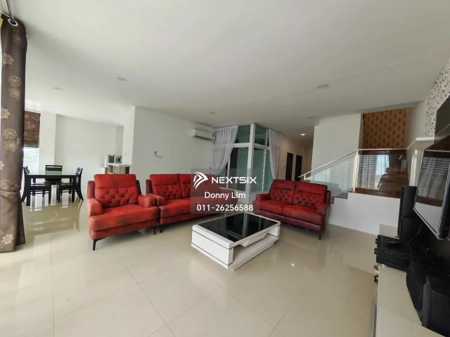 House for rent in Kuching