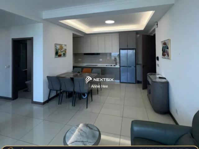 House for rent in Sabah