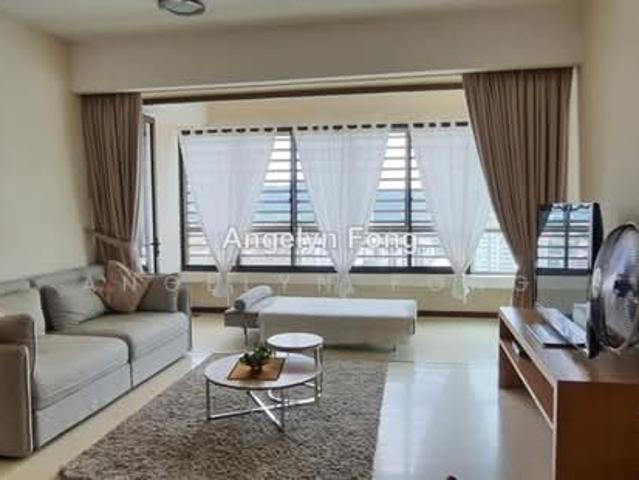 House for rent in Mont Kiara, Kuala Lumpur