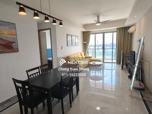 House for rent in Johore Bahru, Johor