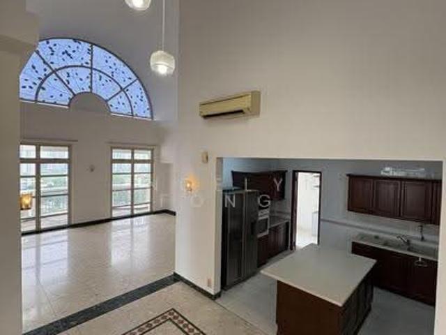 House for rent in Mont Kiara, Kuala Lumpur