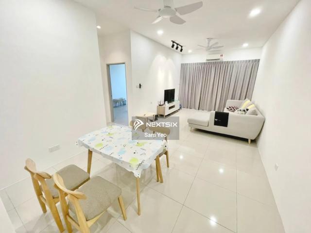 House for rent in Kuching