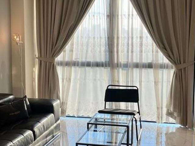 House for rent in Petaling, Damansara Damai