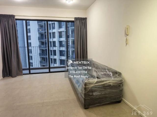 House for rent in Alam Impian, Selangor
