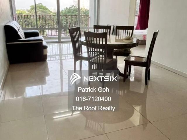 House for rent in Taman Tampoi Indah, Johor Bahru