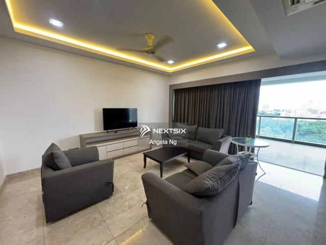 House for rent in Johore Bahru, Johor