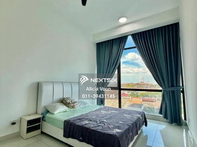 House for rent in Johore Bahru, Johor