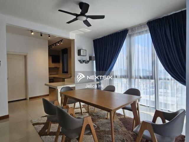 House for rent in Kinabalu, Sabah