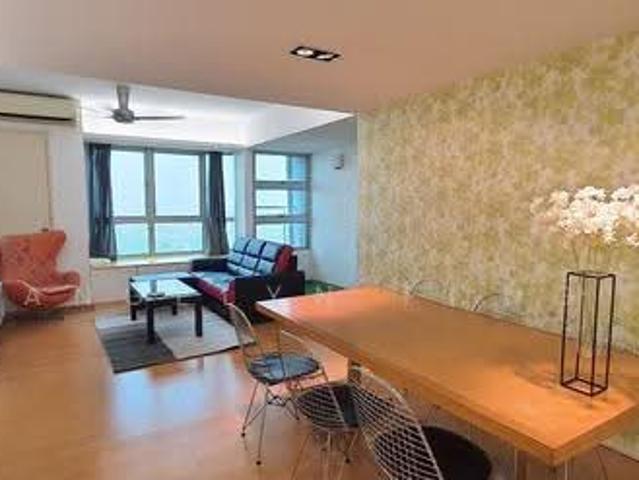 House for rent in Mont Kiara, Kuala Lumpur