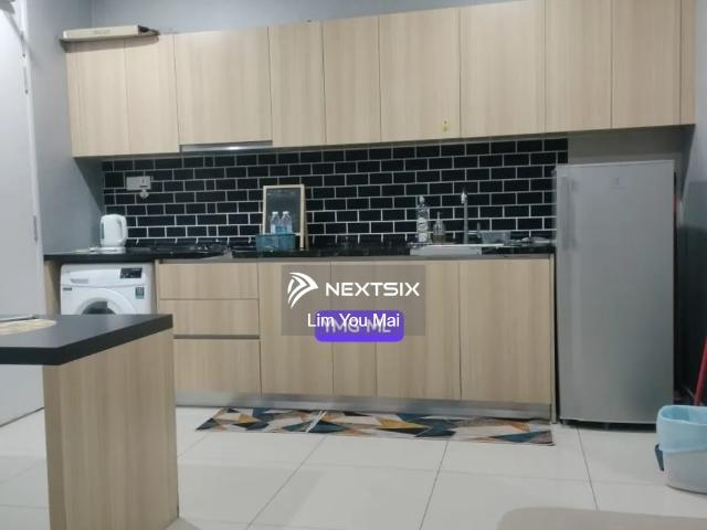 House for rent in Petaling, Alam Impian