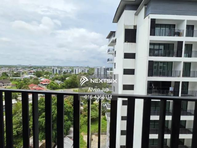 House for rent in Kuching