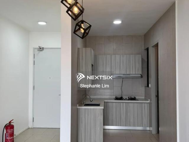 House for rent in Alam Impian, Selangor