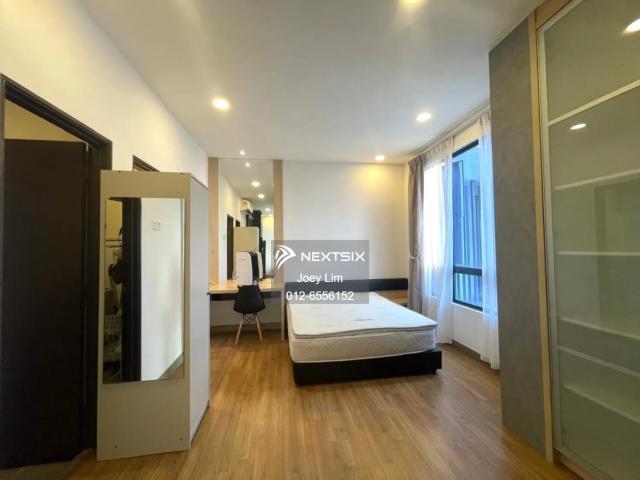 House for rent in Kajang, Langat