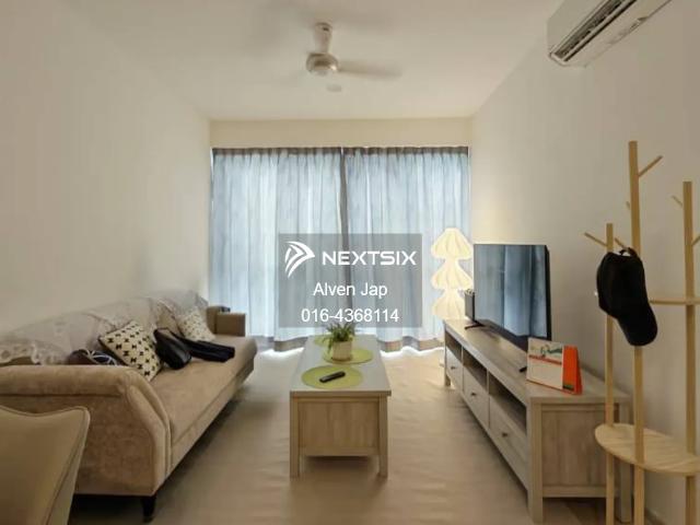 House for rent in Kuching