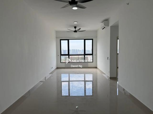 House for rent in Kepong, Kuala Lumpur