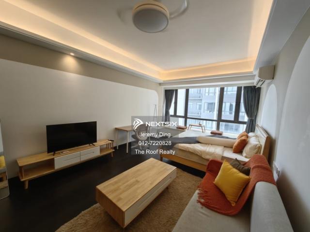 House for rent in Johore Bahru, Johor