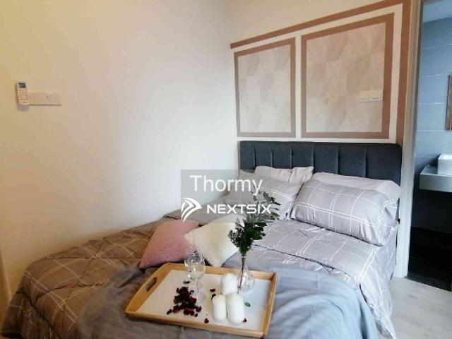 House for rent in Country Heights Damansara, Kuala Lumpur