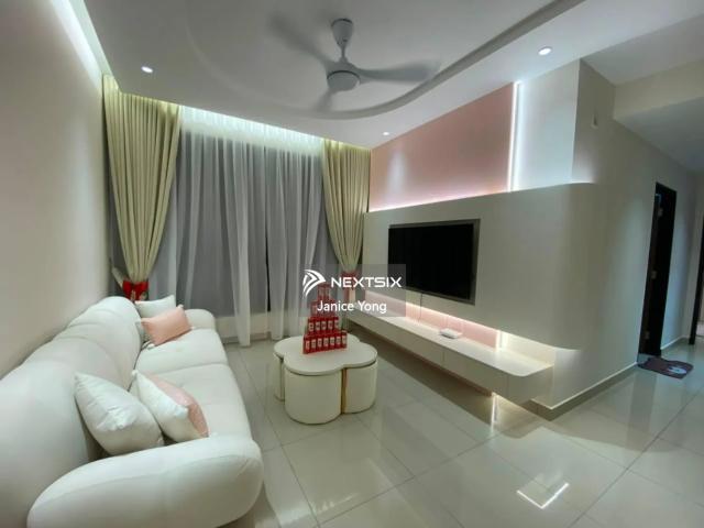 House for rent in Johore Bahru, Johor
