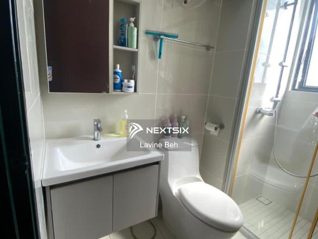 House for rent in Johore Bahru, Johor