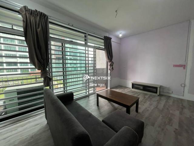 House for rent in Johore Bahru, Johor