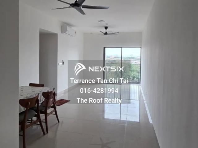 House for rent in Alam Impian, Selangor