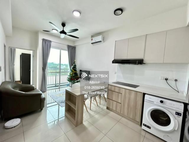 House for rent in Petaling, Damansara Damai
