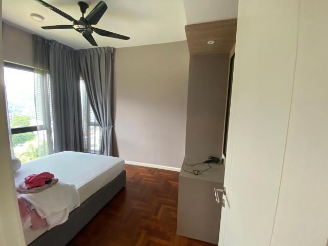 House for rent in Genting Highlands, Pahang