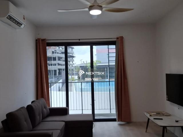 House for rent in Country Heights Damansara, Kuala Lumpur