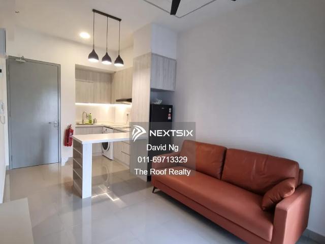House for rent in Petaling, Damansara Damai
